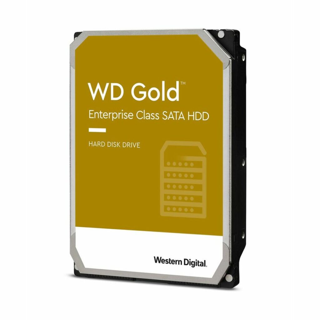 Σκληρός δίσκος Western Digital WD2005FBYZ 2TB 7200 rpm 3