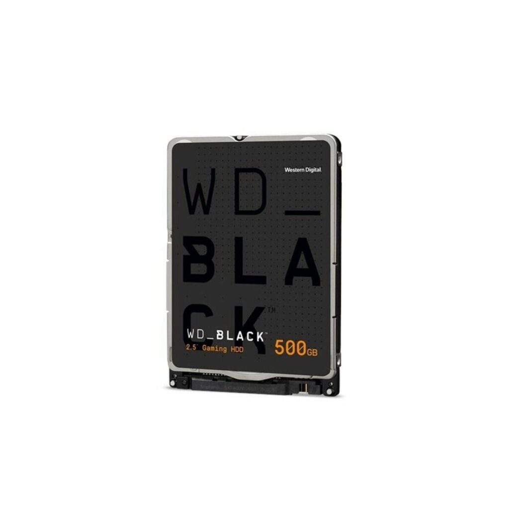 Σκληρός δίσκος Western Digital WD5000LPSX 500GB 7200 rpm 2