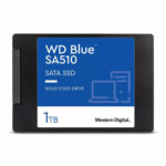 Σκληρός δίσκος Western Digital WDS100T3B0A 1000 GB SSD