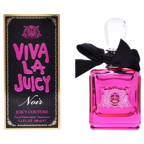 Γυναικείο Άρωμα Viva La Juicy Noir Juicy Couture EDP (100 ml)