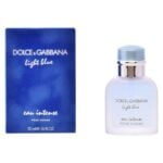 Ανδρικό Άρωμα Light Blue Homme Intense Dolce & Gabbana EDP