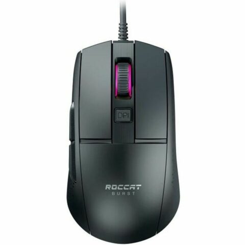Ποντίκι Roccat Burst Core Μαύρο Gaming Ενσύρματο
