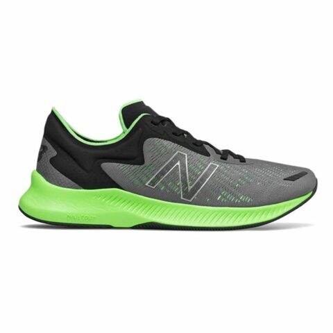 Παπούτσια για Tρέξιμο για Ενήλικες New Balance MPESULL1 Γκρι Πράσινο Άντρες