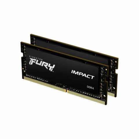 Μνήμη RAM Kingston FURY IMPACT 32 GB DDR4 3200 MHz