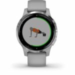 Smartwatch GARMIN vívoactive 4s