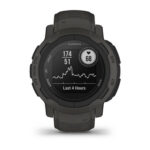 Smartwatch GARMIN Instinct 2 45 mm 0
