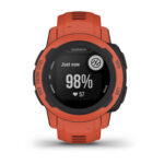 Smartwatch GARMIN Instinct 2S Πορτοκαλί 0