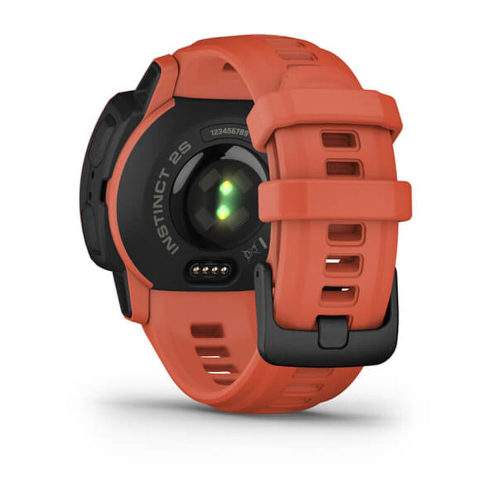 Smartwatch GARMIN Instinct 2S Πορτοκαλί 0