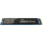 Σκληρός δίσκος Team Group CARDEA ZERO 512 GB SSD