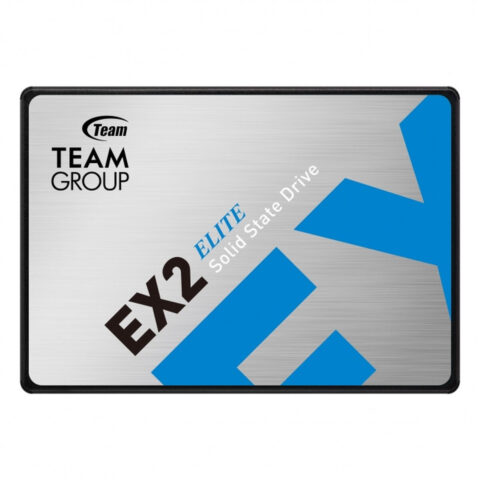 Σκληρός δίσκος Team Group EX2 512 GB SSD