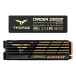 Σκληρός δίσκος Team Group CARDEA A440 M.2 PCIe Εσωτερικó SSD 2 TB