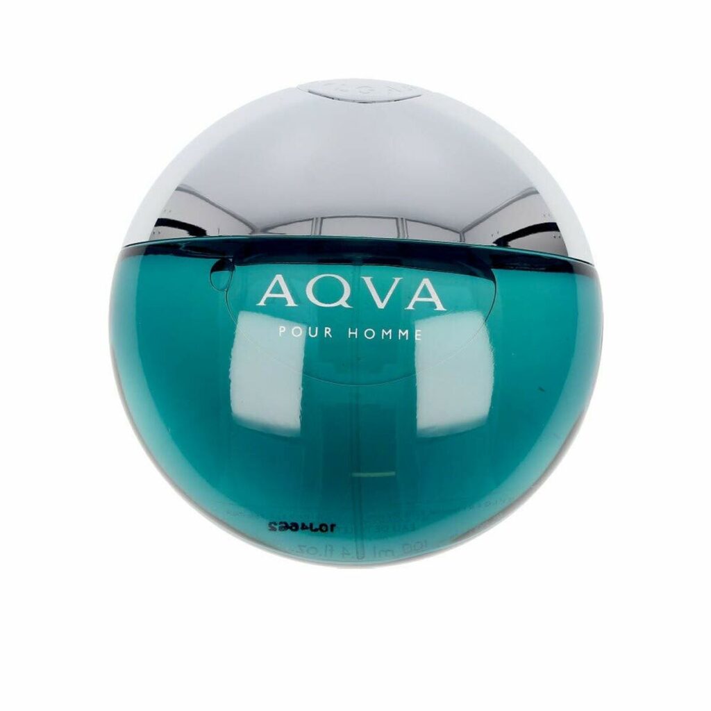 Ανδρικό Άρωμα Bvlgari Aqva Pour Homme EDT 100 ml Aqva Pour Homme