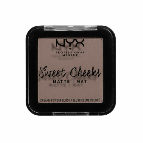 Ρουζ NYX Sweet Cheeks So Taupe 5 g