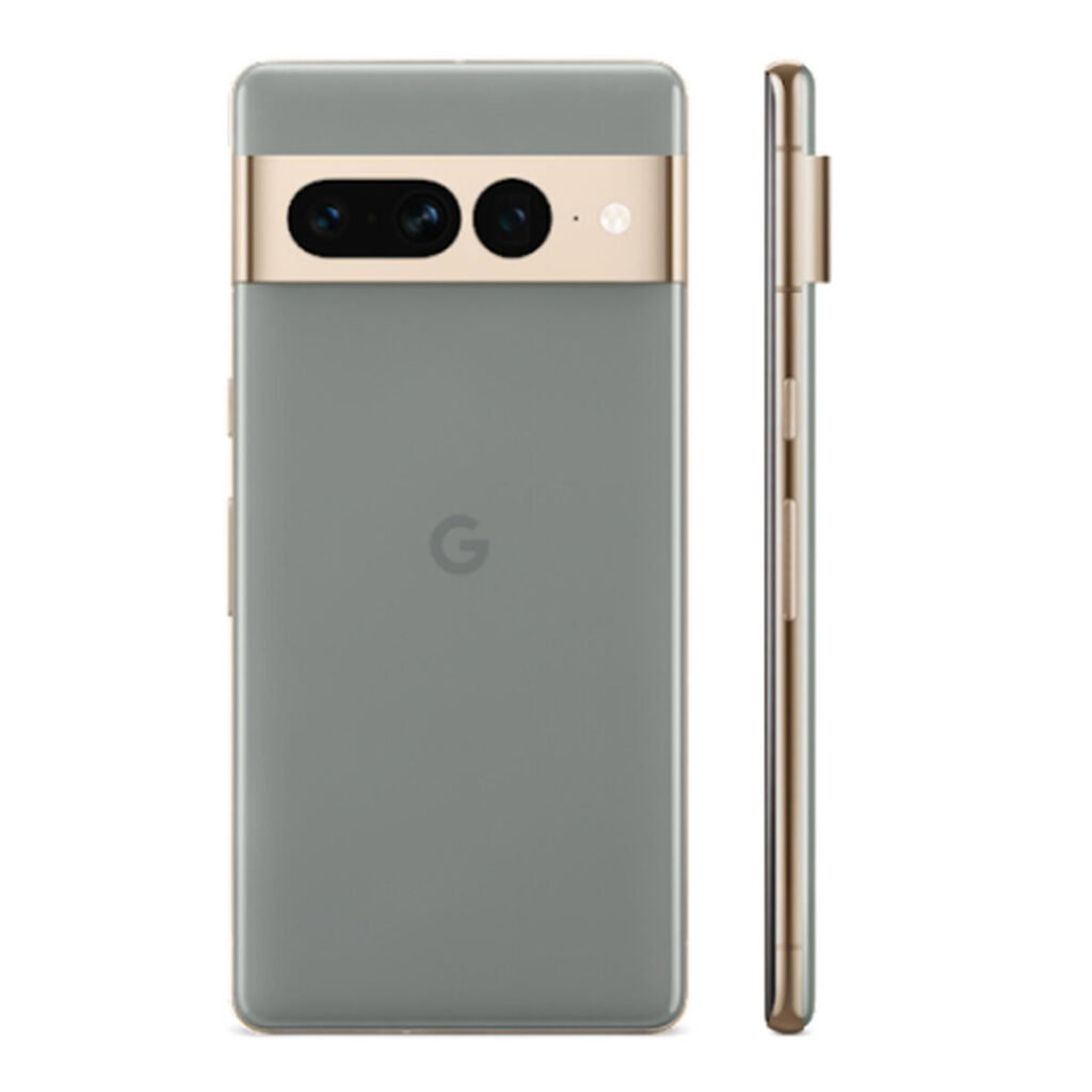 Smartphone Google Pixel 7 Pro Γκρι 6