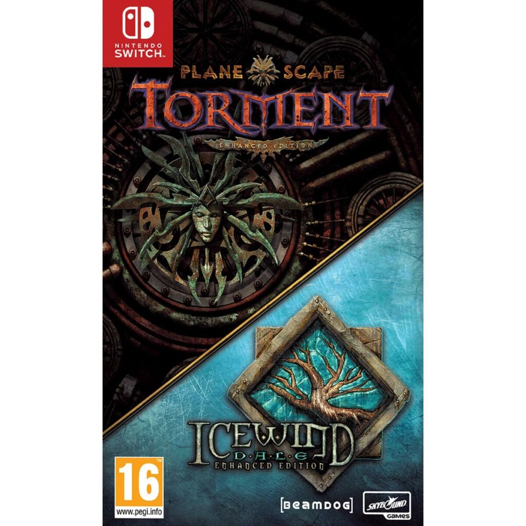 Βιντεοπαιχνίδι για  Switch Meridiem Games TORMENT