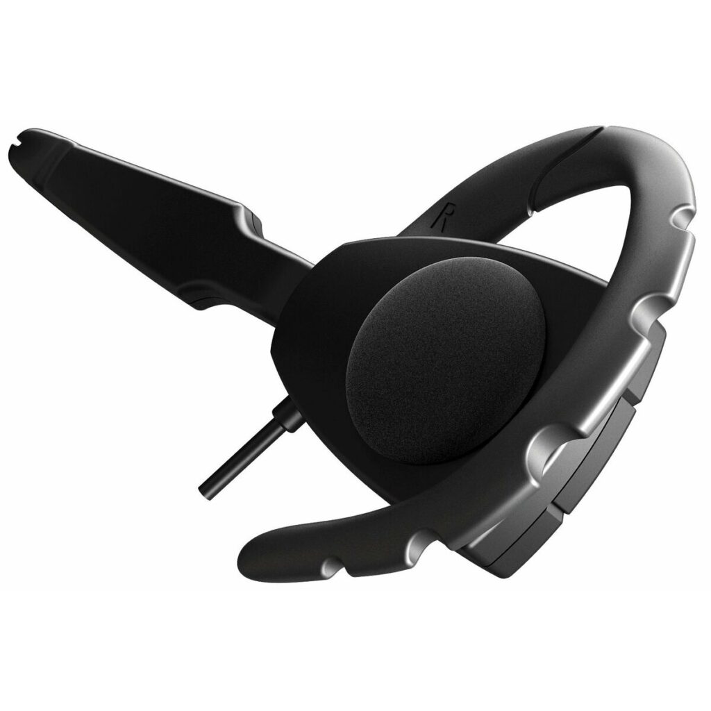 Ακουστικά GIOTECK HEADSET EX4