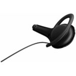 Ακουστικά με Μικρόφωνο GIOTECK LPX Μαύρο