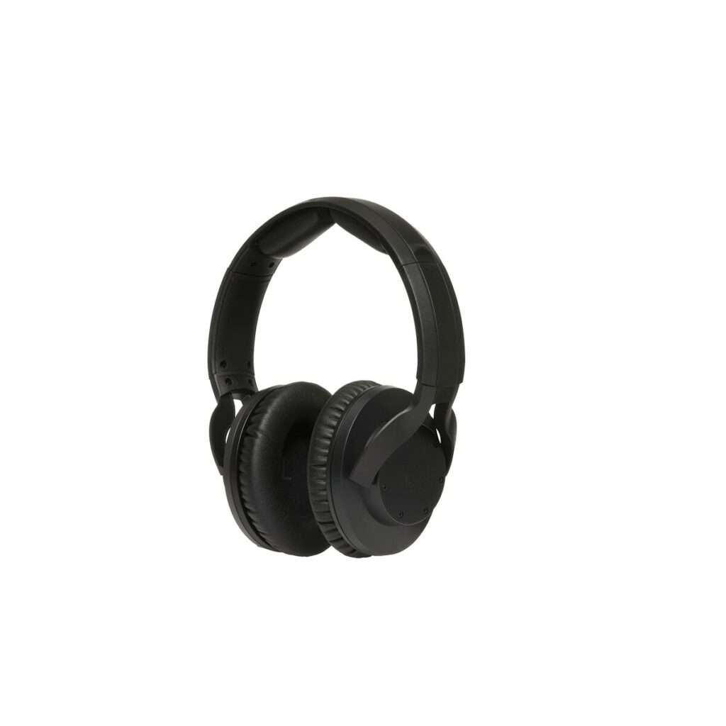 Ασύρματα Ακουστικά KRK KNS 8402 Μαύρο