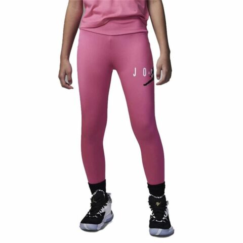Aθλητικά Κολάν Nike Jumpman  Ροζ