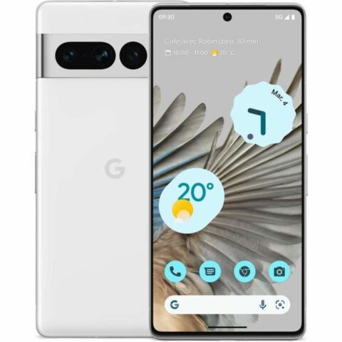 Smartphone Google Pixel 7 6