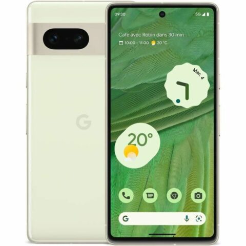 Smartphone Google Pixel 7 6