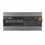 Τροφοδοσία Ρεύματος Evga 850 GQ 850 W ATX 80 Plus Gold