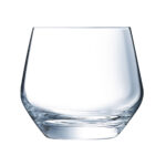 Ποτήρι CDA Ultime Διαφανές Γυαλί (350 ml) (Pack 6x)