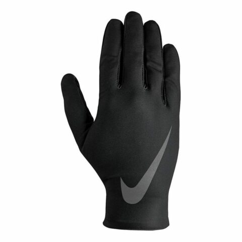 Γάντια Pro Men´s Nike Baselayer Μαύρο