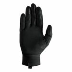 Γάντια Pro Men´s Nike Baselayer Μαύρο