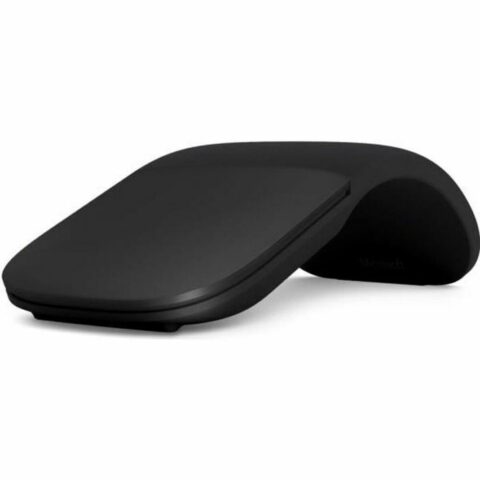 Ποντίκι Microsoft Arc Μαύρο Bluetooth 1000 dpi