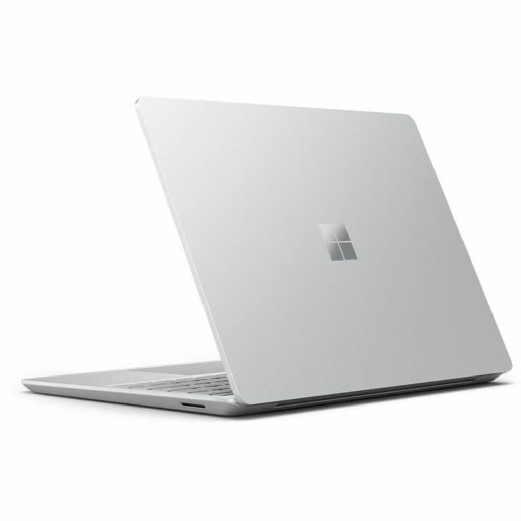 Notebook 2 σε 1 Microsoft Surface Laptop Go 2 Azerty γαλλικά 128 GB SSD 8 GB RAM Intel® Core™ i5 12