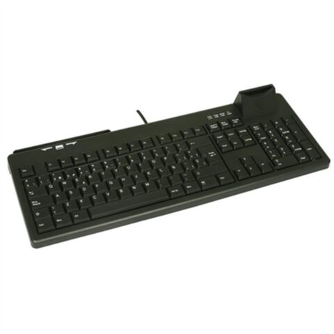 Πληκτρολόγιο Active Key BA-8820S-U-B/SP Πληκτρολόγιο Qwerty