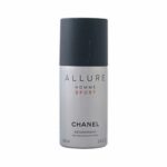 Αποσμητικό Spray Allure Homme Sport Chanel 153628 (100 ml) 100 ml