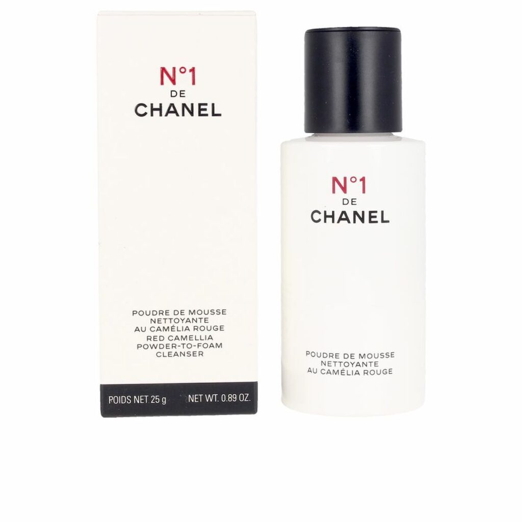 Αφρός Καθαρισμού Chanel Nº1 Καθαριστικό Προσώπου 25 g