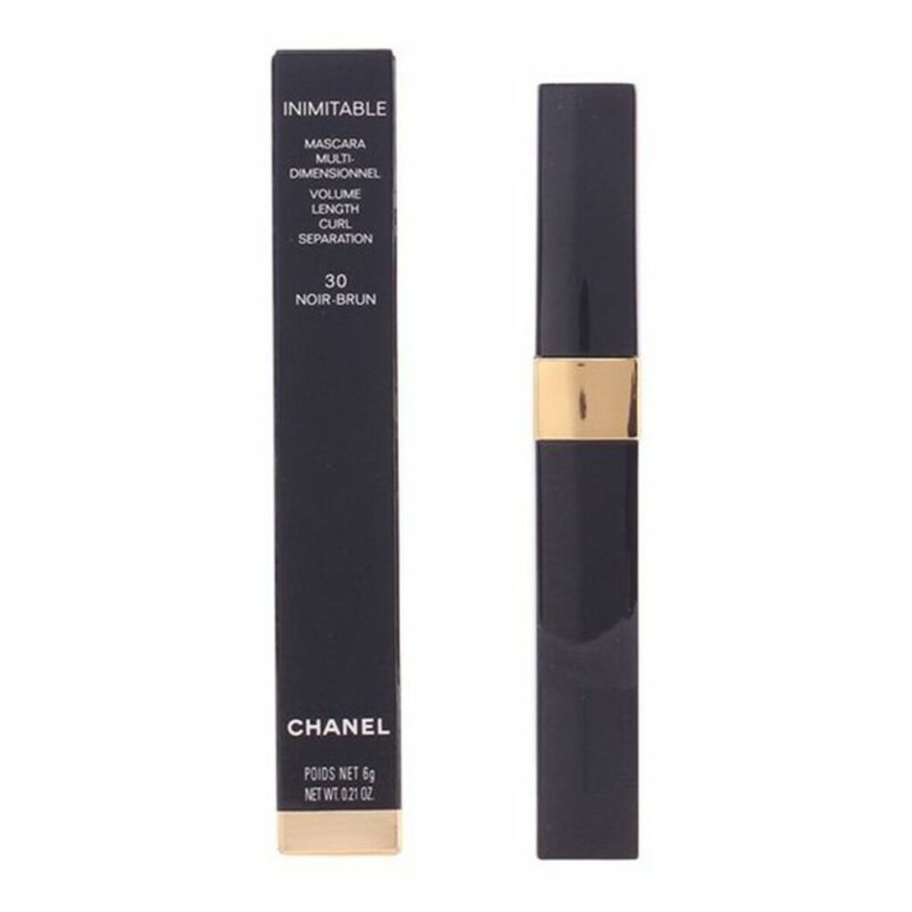 Μάσκα βλεφαρίδων Inimitable Chanel 6 g
