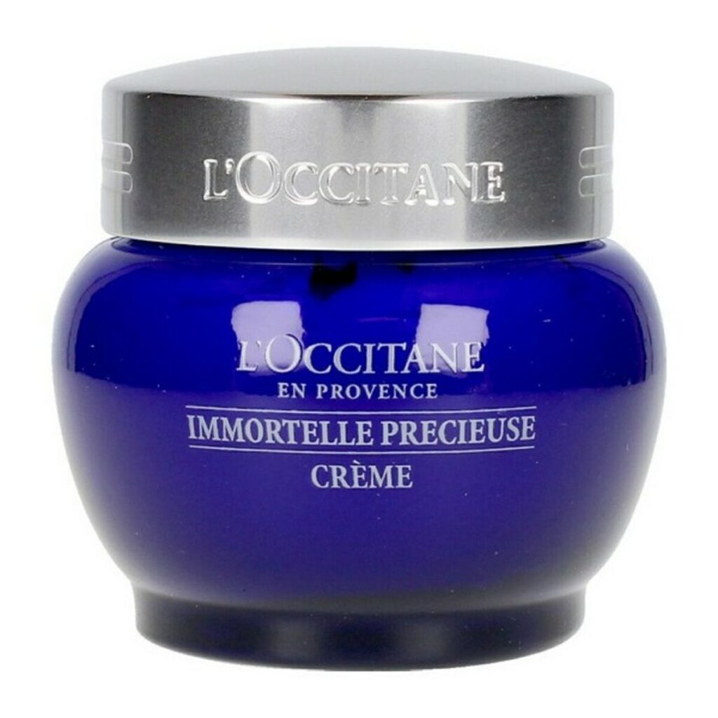 Συσφιγκτική Κρέμα Immortelle L'occitane (50 ml)