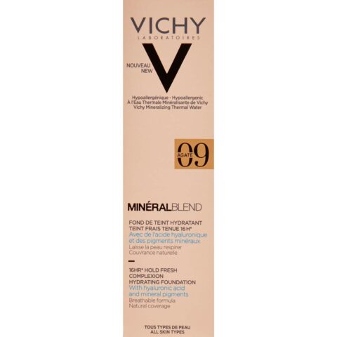 Make up Vichy Minéral Blend Nº 09-cliff (30 ml)