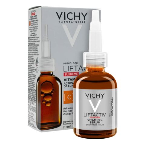 Ορός Προσώπου Vichy Liftactiv Supreme Βιταμίνη C (20 ml)