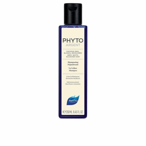 Σαμπουάν για Σταθεροποίηση Χρώματος Phyto Paris Phytoargent (250 ml)