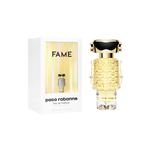Γυναικείο Άρωμα Paco Rabanne Fame EDP (30 ml)