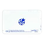 Διαδραστικό Παιδικό Tablet Lexibook LexiTab Master 7 TL70FR Μπλε 32 GB 7"