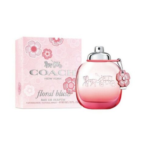 Γυναικείο Άρωμα Floral Blush Coach EDP (90 ml) (90 ml)