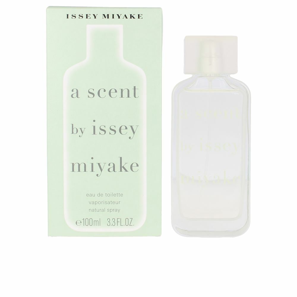 Άρωμα Unisex Issey Miyake A Scent EDT (100 ml)