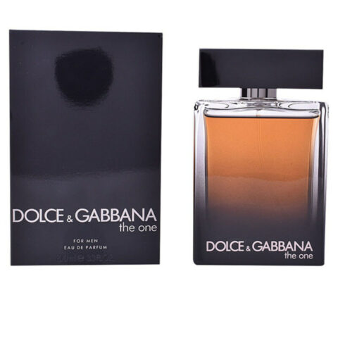 Ανδρικό Άρωμα Dolce & Gabbana The One for Men EDP (100 ml)