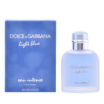 Ανδρικό Άρωμα Light Blue Eau Intense Dolce & Gabbana EDP