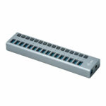 USB Hub i-Tec U3CHARGEHUB16 Γκρι 90 W