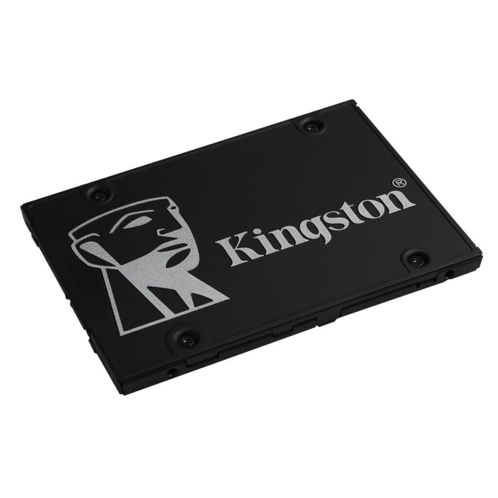 Σκληρός δίσκος Kingston SKC600B/2048G 2 TB