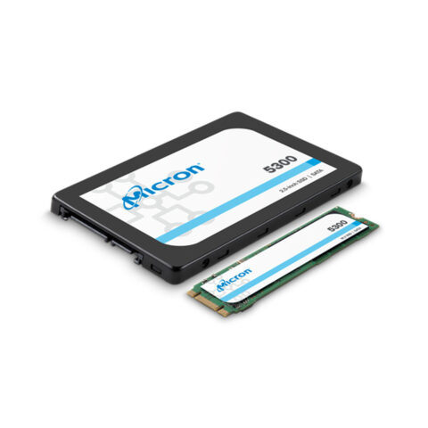 Σκληρός δίσκος Micron MTFDDAK240TDS-1AW1ZA 240 GB SSD