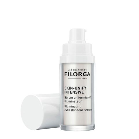 Ορός Προσώπου Filorga Skin-Unify Intensive Λαμπερό Ρουζ Eνωτική (30 ml)