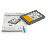 5" SSD M.2 SATA III 2.5"